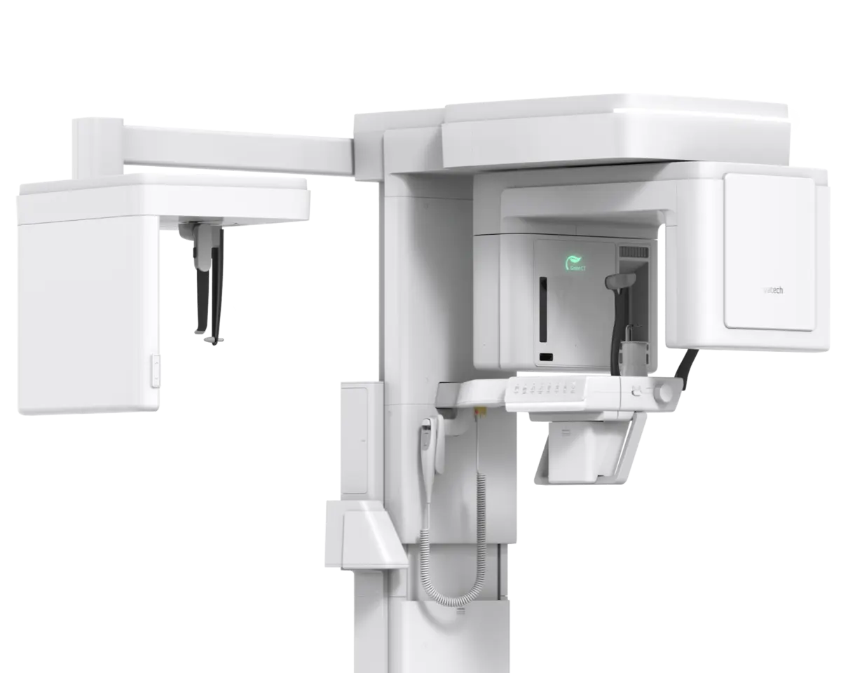 Vatech Green X 21 CBCT 디지털 치과 영상장비